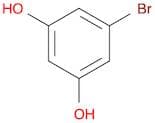 5-Bromobenzene-1,3-diol
