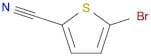 5-Bromothiophene-2-carbonitrile