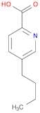 5-Butylpicolinic acid