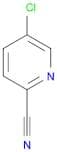 5-Chloropicolinonitrile