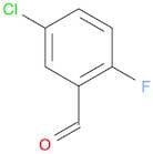 5-Chloro-2-fluorobenzaldehyde