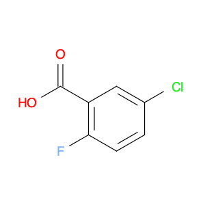 5-Chloro-2-fluorobenzoic acid