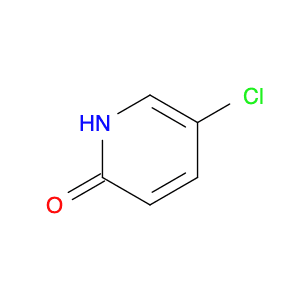 2(1H)​-​Pyridinone, 5-​chloro-