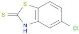5-Chloro-1,3-benzothiazole-2-thiol