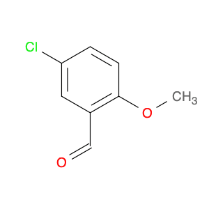 5-Chloro-2-methoxybenzaldehyde