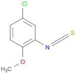 5-Chloro-2-methoxyphenyl isothiocyanate