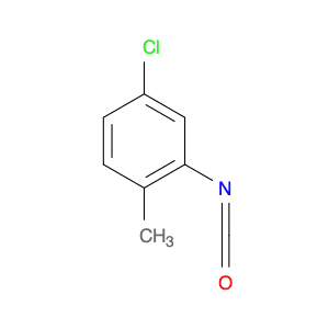 5-Chloro-2-methylphenyl isocyanate