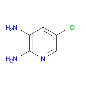 5-Chloropyridine-2,3-diamine