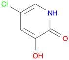 5-Chloro-2,3-dihydroxypyridine