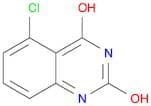 5-Chloroquinazoline-2,4-diol