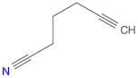 5-Cyano-1-pentyne