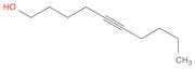 5-Decyn-1-ol