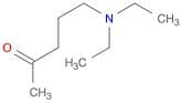 5-Diethylamino-2-pentanone