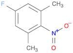 5-Fluoro-1,3-dimethyl-2-nitrobenzene