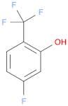 5-Fluoro-2-(trifluoromethyl)phenol