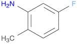 5-Fluoro-2-methylaniline