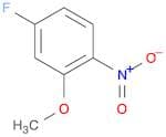 5-Fluoro-2-Nitroanisole