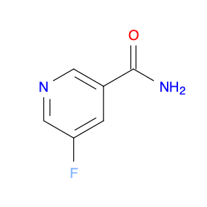 5-FLUORONICOTINAMIDE