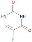 5-fluoro-1,2,3,4-tetrahydropyrimidine-2,4-dione