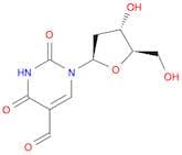 5-Formyl-2'-deoxyuridine