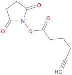 5-Hexynoic acid NHS ester