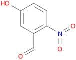 5-Hydroxy-2-nitrobenzaldehyde
