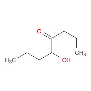 5-Hydroxyoctan-4-one