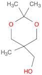 5-HydroxyMethyl-2,2,5-triMethyl-1,3-dioxane