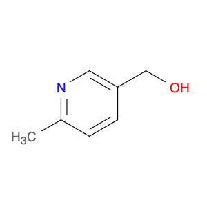(6-METHYLPYRIDIN-3-YL)METHANOL
