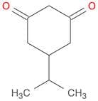 5-Isopropylcyclohexane-1,3-dione