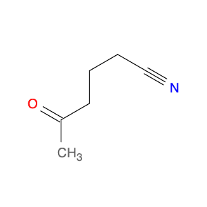 5-Oxohexanenitrile