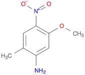 5-Methoxy-2-methyl-4-nitroaniline