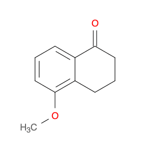 5-Methoxy-3,4-dihydronaphthalenone