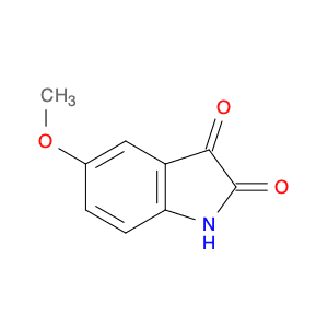 5-Methoxyisatin