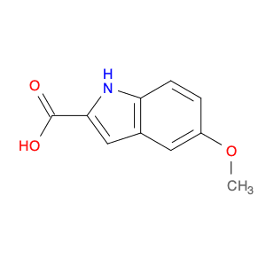 5-Methoxy-1H-indole-2-carboxylic acid