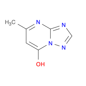 5-Methyl-[1,2,4]triazolo[1,5-a]pyrimidin-7-ol