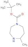 tert-butyl 5-methyl-1,4-diazepane-1-carboxylate