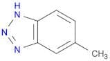 5-Methyl-1H-benzo[d][1,2,3]triazole