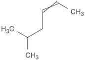 5-Methyl-2-hexene