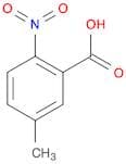 2-Nitro-5-methylbenzoic acid