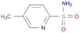 5-Methyl-2-pyridinesulfonamide