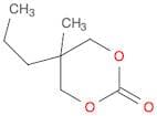 5-Methyl-5-propyl-1,3-dioxan-2-one