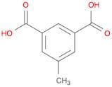 5-Methylisophthalic acid