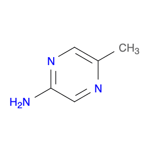 5-Methylpyrazin-2-amine