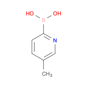 5-Methylpyridine-2-boronic acid