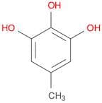 5-Methylbenzene-1,2,3-triol