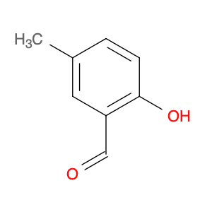 2-HYDROXY-5-METHYLBENZALDEHYDE