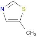 5-Methylthiazole