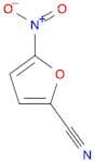 5-Nitro-2-furonitrile