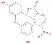 6-Nitrofluorescein